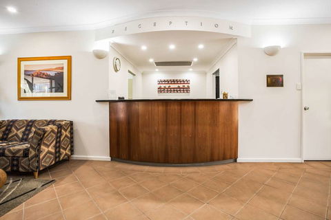 Karratha Central Apartments - South Australia Travel 1