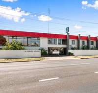 Comfort Inn Traralgon - South Australia Travel