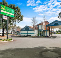 Quality Inn  Suites Traralgon - South Australia Travel