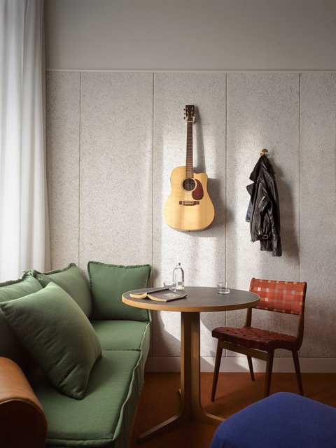 ACE Hotel Sydney - South Australia Travel 1
