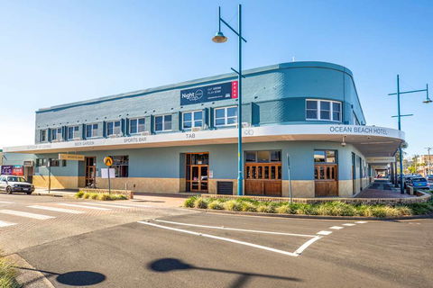 Nightcap At Ocean Beach Hotel - South Australia Travel 1