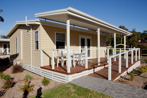 Ocean Beach Resort And Holiday Park - South Australia Travel 0