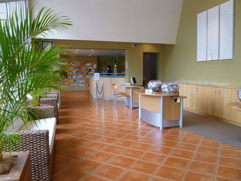 Ocean Beach Resort And Holiday Park - South Australia Travel 1