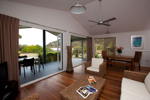 Ocean Beach Resort And Holiday Park - South Australia Travel 2