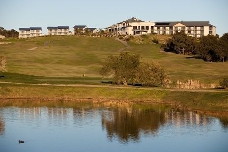 McCracken Country Club Hotel - South Australia Travel 0