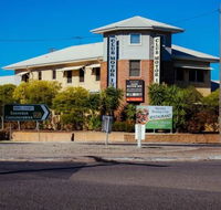 MAS Country Club Motor Inn - South Australia Travel