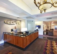 Century Inn - South Australia Travel
