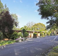 Moe Parklands Motel - South Australia Travel