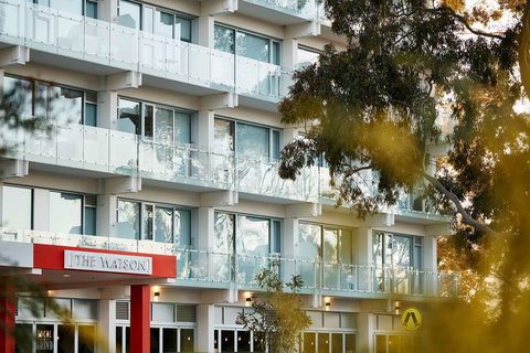 The Watson - Art Series - South Australia Travel 0