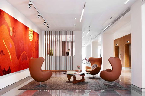 The Watson - Art Series - South Australia Travel 2