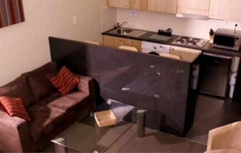 Joondalup City Hotel - South Australia Travel 2