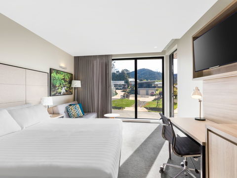 Peppers Marysville - South Australia Travel 2