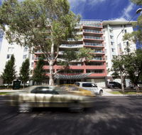 Pacific Suites Canberra - South Australia Travel