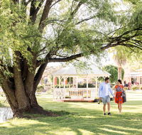 Parklands Resort  Conference Ctr - South Australia Travel