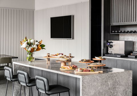 Oakwood Premier Melbourne - South Australia Travel 1