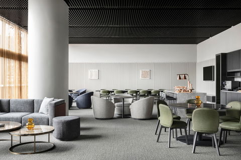 Oakwood Premier Melbourne - South Australia Travel 2