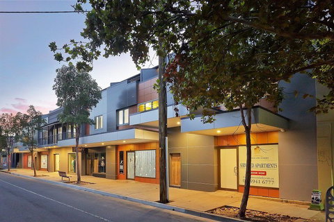 Crown on Darby - South Australia Travel 0