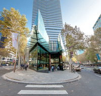 Vibe Hotel North Sydney