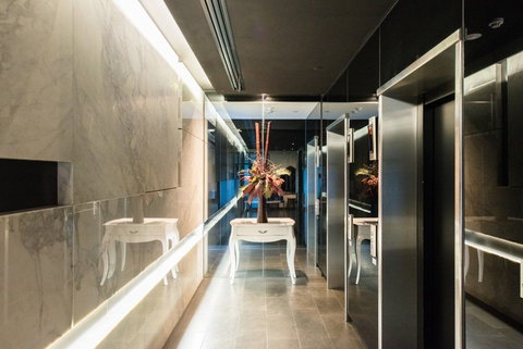 Seasons Heritage Melbourne - South Australia Travel 1