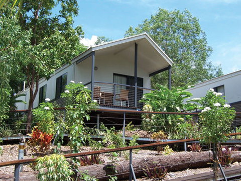 Hidden Valley Holiday Park - South Australia Travel 0