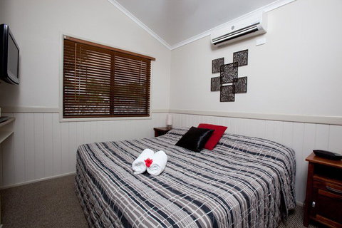 Hidden Valley Holiday Park - South Australia Travel 1
