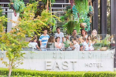 East Hotel - South Australia Travel 0