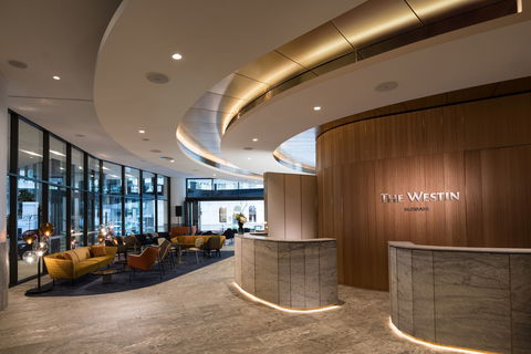 The Westin Brisbane - South Australia Travel 1