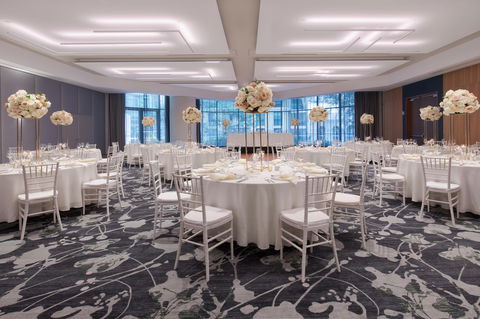 The Westin Brisbane - South Australia Travel 2