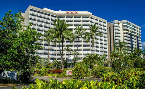 Rydges Esplanade Resort Cairns - South Australia Travel 0