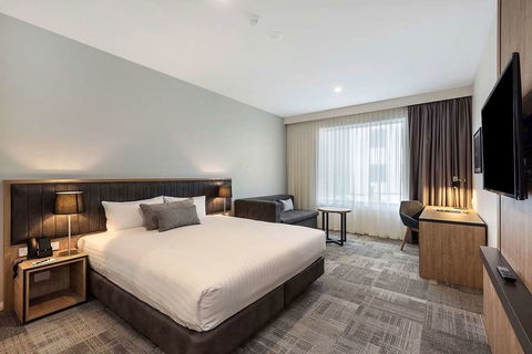 Ingot Hotel Perth, An Ascend Hotel - South Australia Travel 1