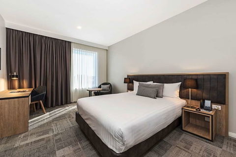 Ingot Hotel Perth, An Ascend Hotel - South Australia Travel 2