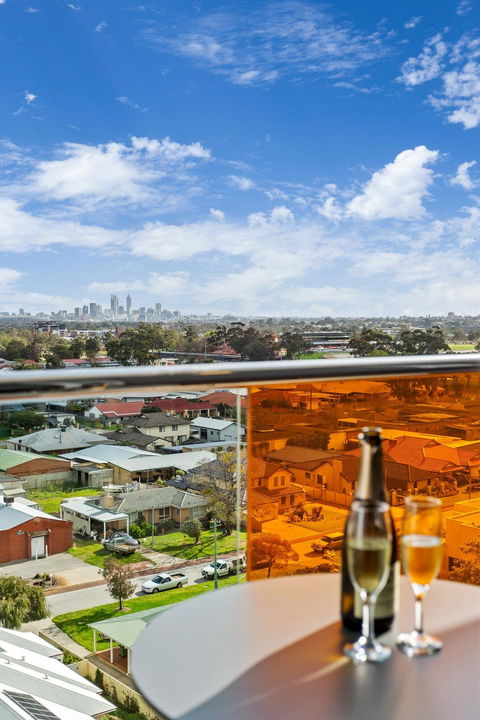 Quest Perth Ascot - South Australia Travel 2