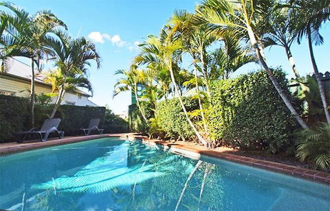 Airport Clayfield Motel - South Australia Travel 0