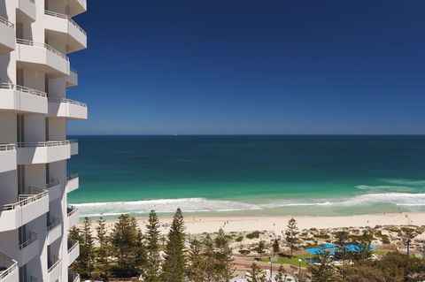 Rendezvous Hotel Perth Scarborough - South Australia Travel 0