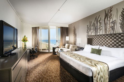 Rendezvous Hotel Perth Scarborough - South Australia Travel 1
