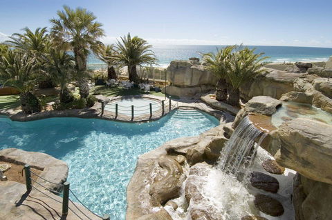 Rendezvous Hotel Perth Scarborough - South Australia Travel 2