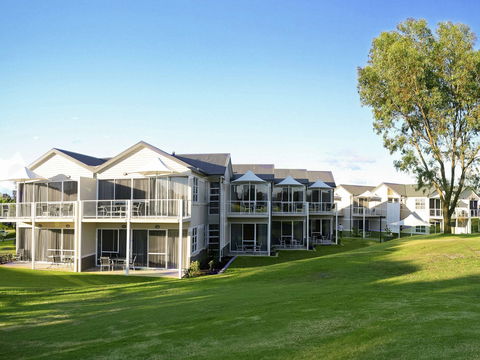 The Sebel Swan Valley The Vines - South Australia Travel 0