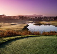 Yarra Valley Lodge - South Australia Travel