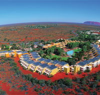 Sails in the Desert Hotel - South Australia Travel