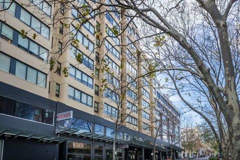 Rydges Sydney Central - South Australia Travel 0