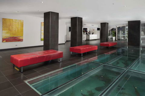 Rydges Sydney Central - South Australia Travel 2