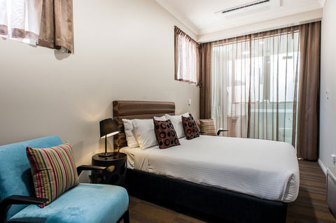 57 Hotel - South Australia Travel 2
