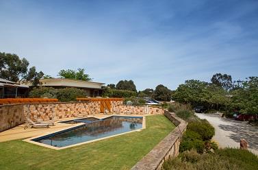 Nerrin Nerrin VIC South Australia Travel