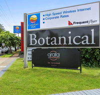 Comfort Inn Botanical - South Australia Travel