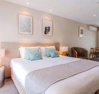 The Haus Studio Apartments - South Australia Travel