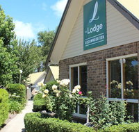 The Lodge by Haus - South Australia Travel