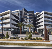 Sandy Hill Serviced Aparetments - South Australia Travel