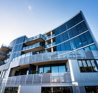 Anchorage Apartments Hampton - South Australia Travel