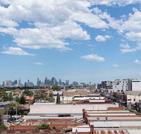 Artel Apartment Hotel Melbourne - South Australia Travel