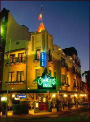 O'Malleys Hotel - South Australia Travel 0